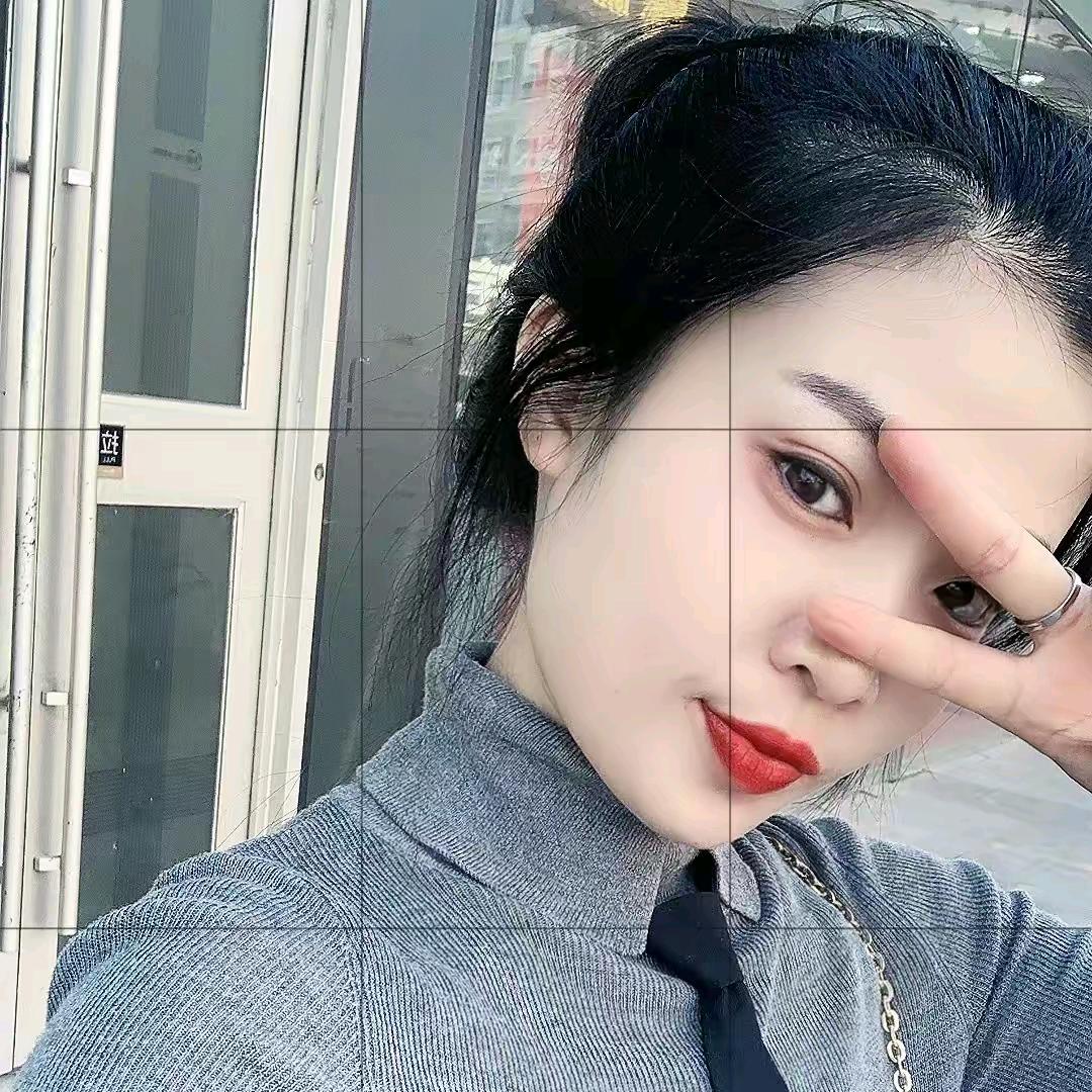 人气小姐姐
