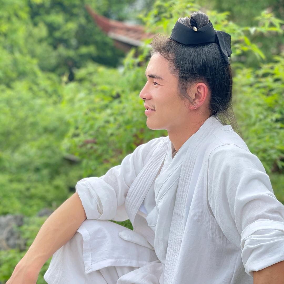 玄林子大师兄