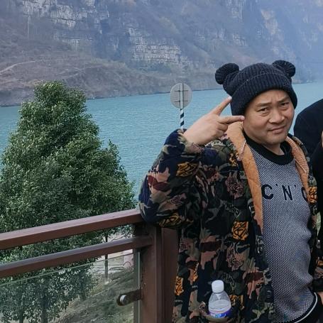 徐徐春风