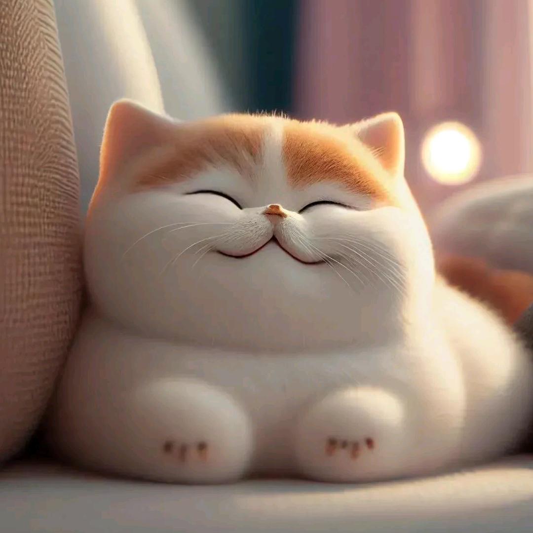 招财猫的小铃铛