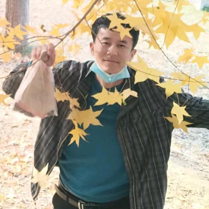 苗玉强