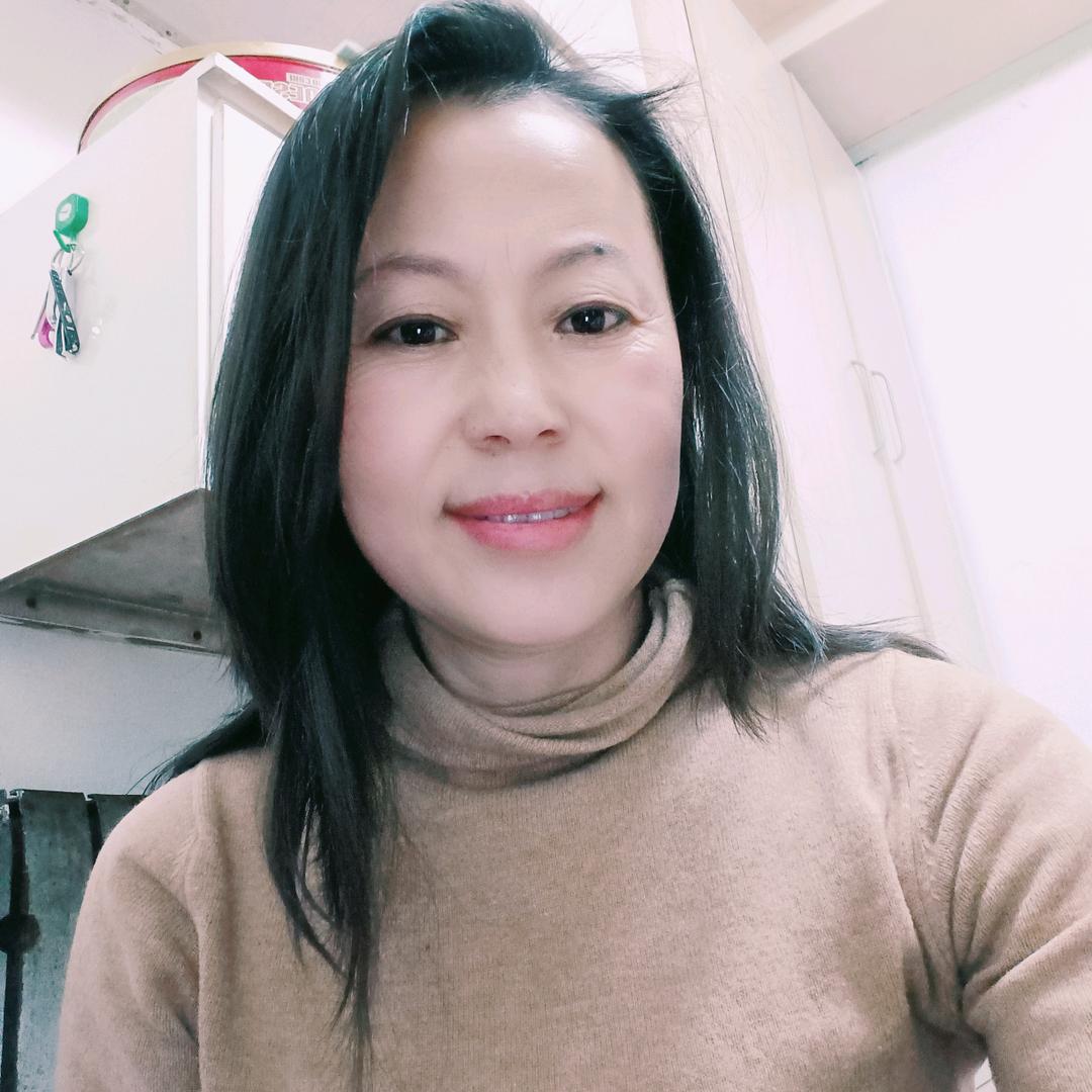 文华姐18:20