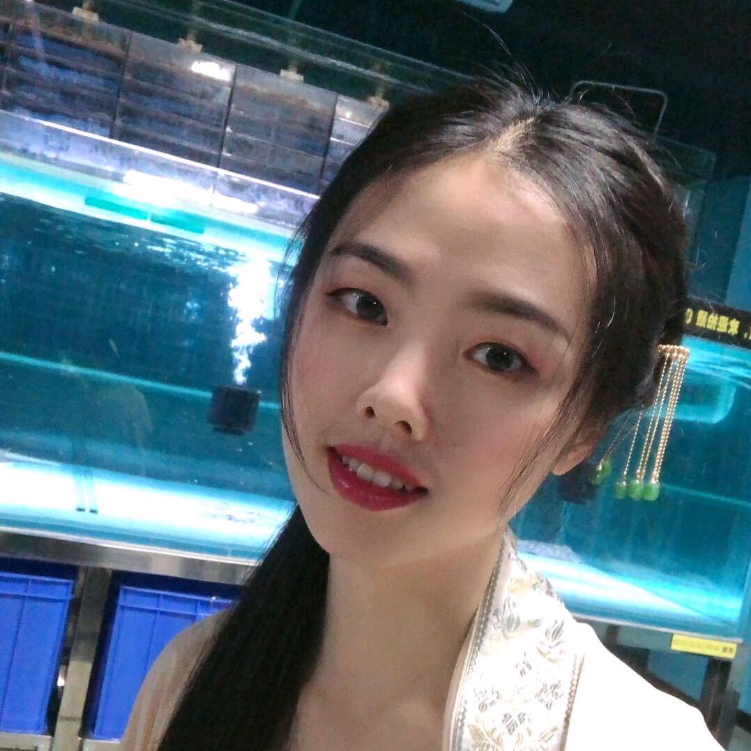 小白的魟鱼