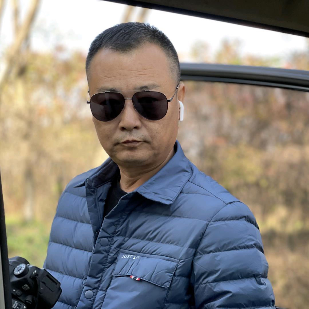 老张户外悦野