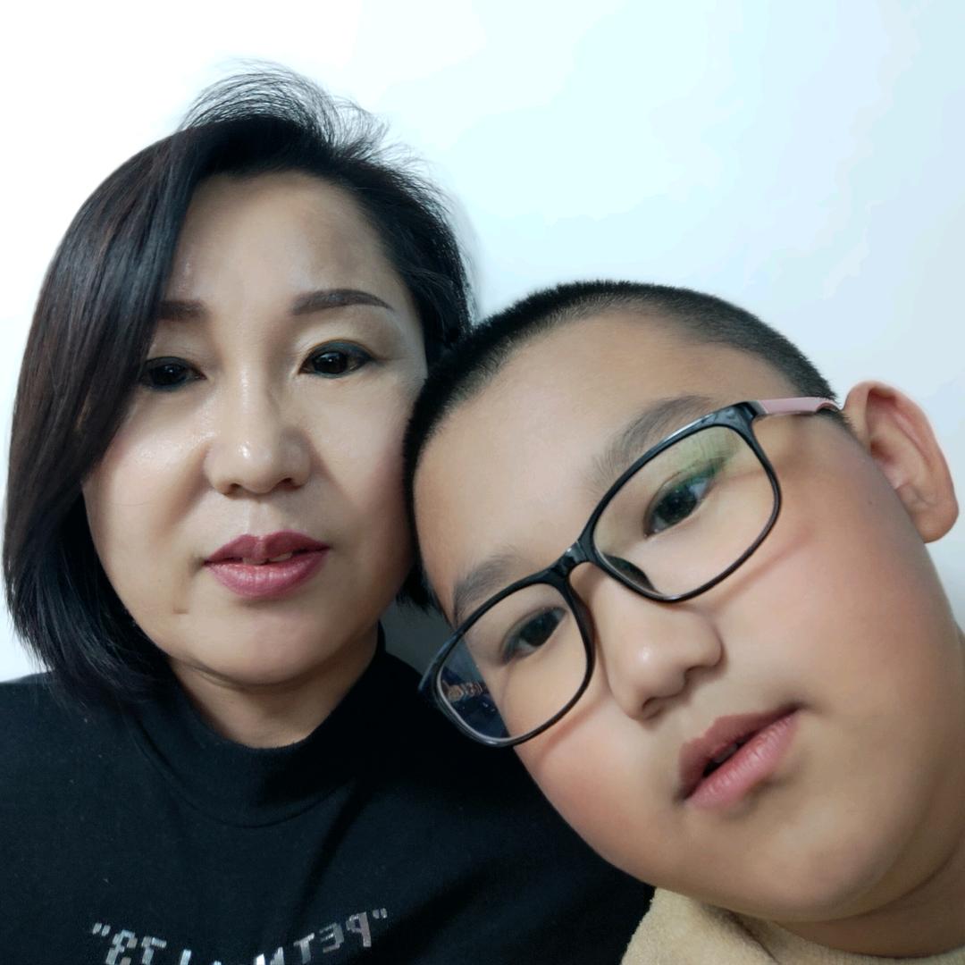 快乐思淇