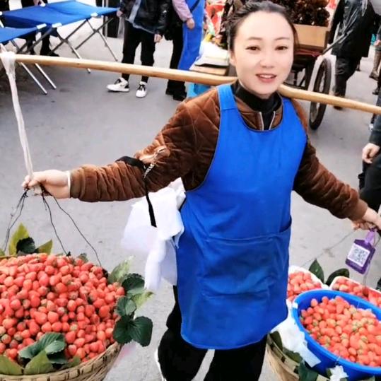 惠水陈妹