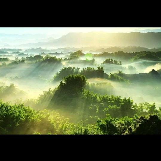 ☀️晨曦