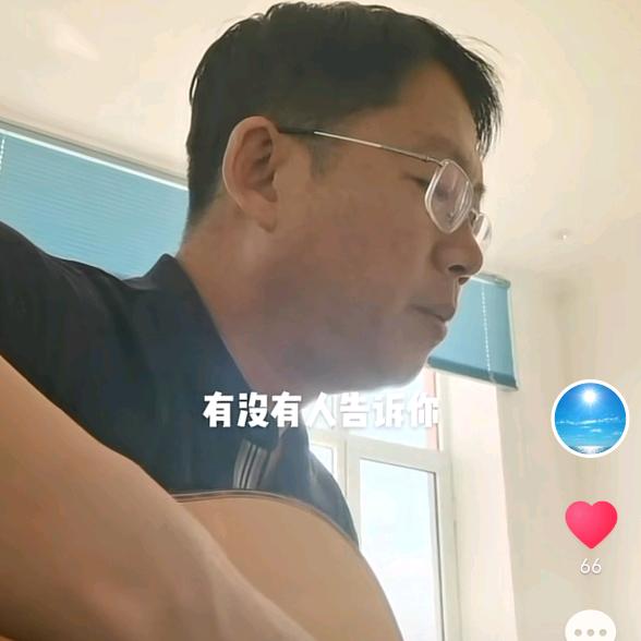 大漠孤烟