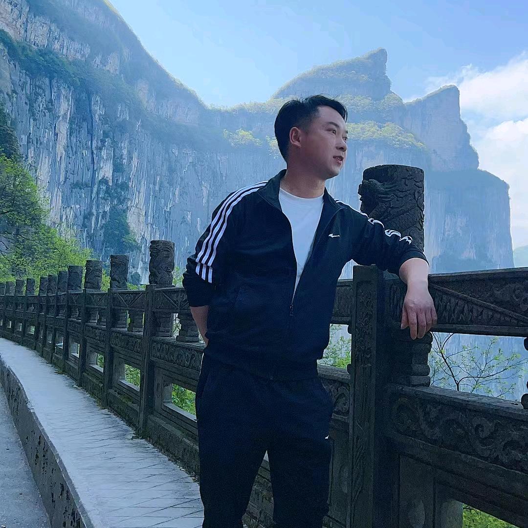 苑阳晴·椒麻鱼(施南宣府店)官方号