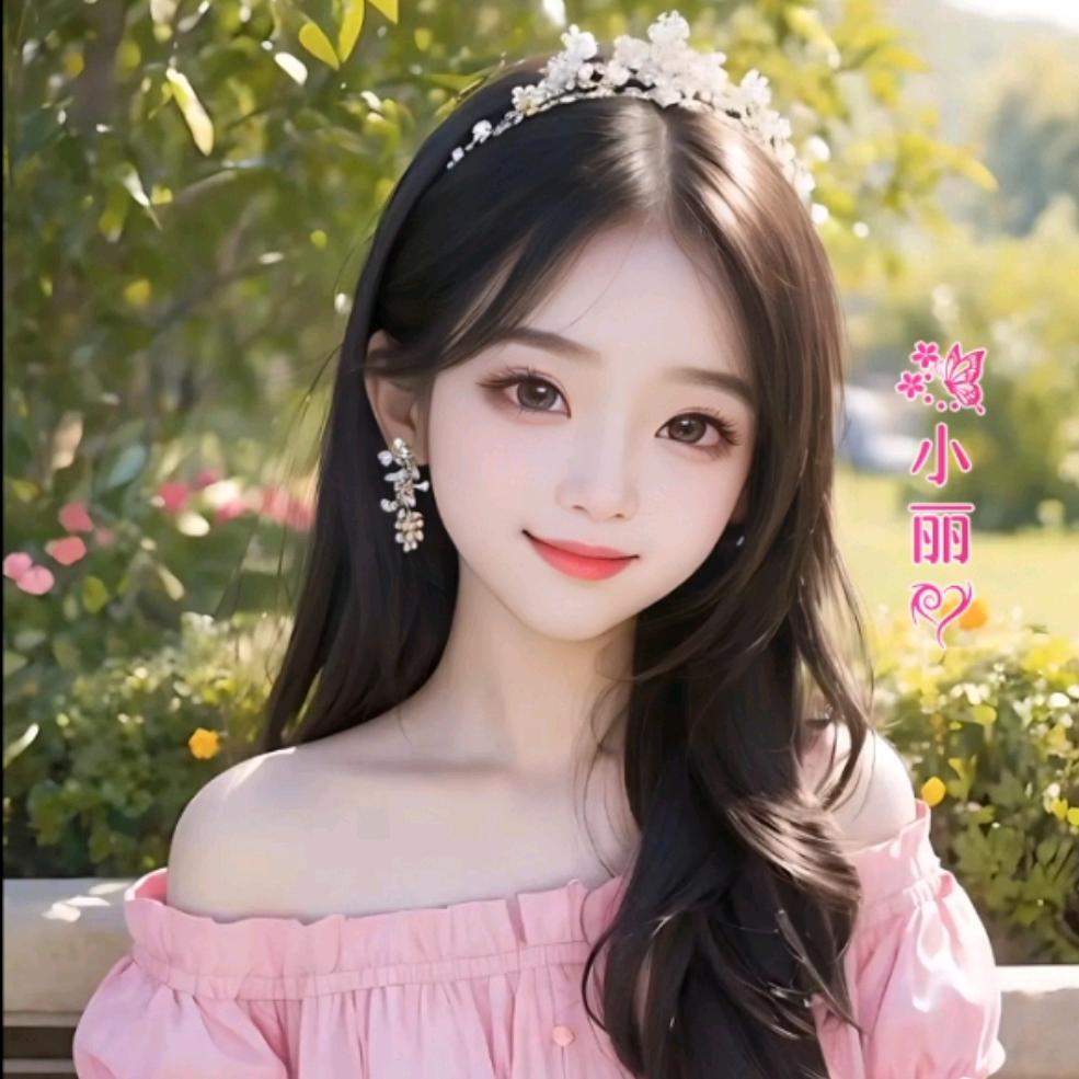 卖螃蟹的小姐姐