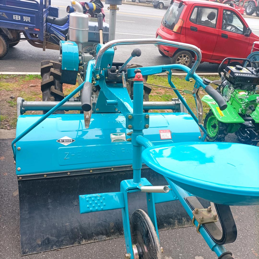 东乡恒泰农机