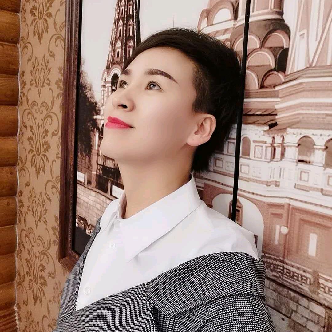 光彩美业聊生活