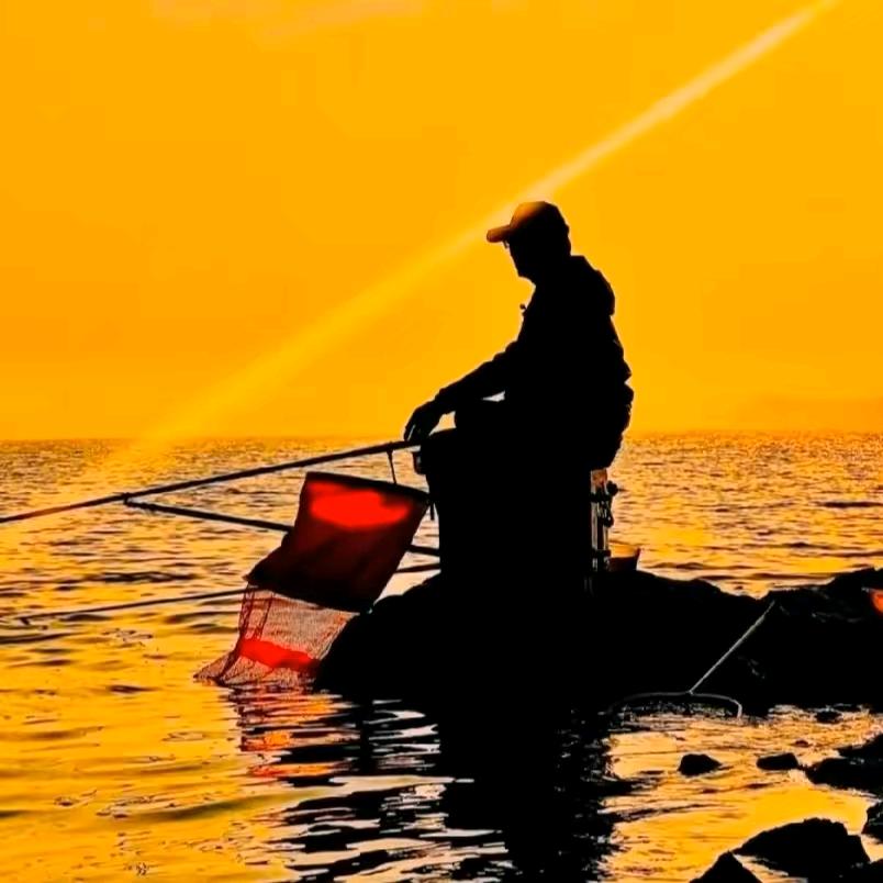 没人知道我是谁