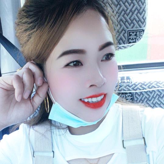 漂流小妹