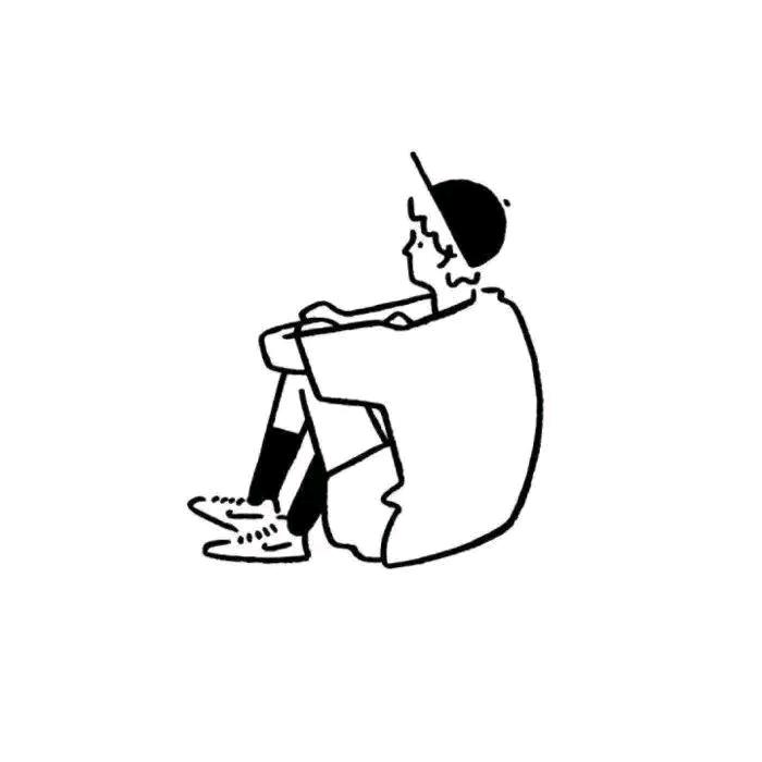 思