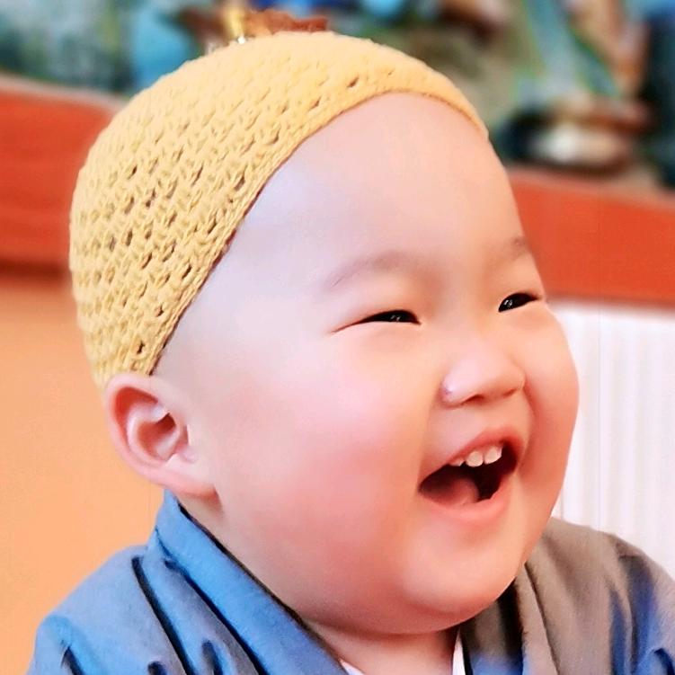 小佛佛