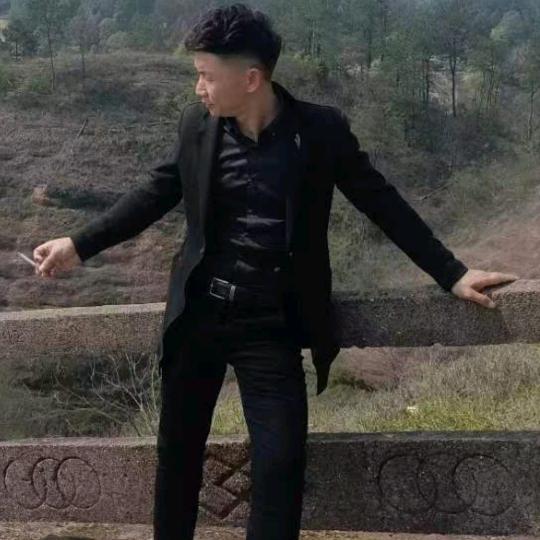 老弟蒋人生