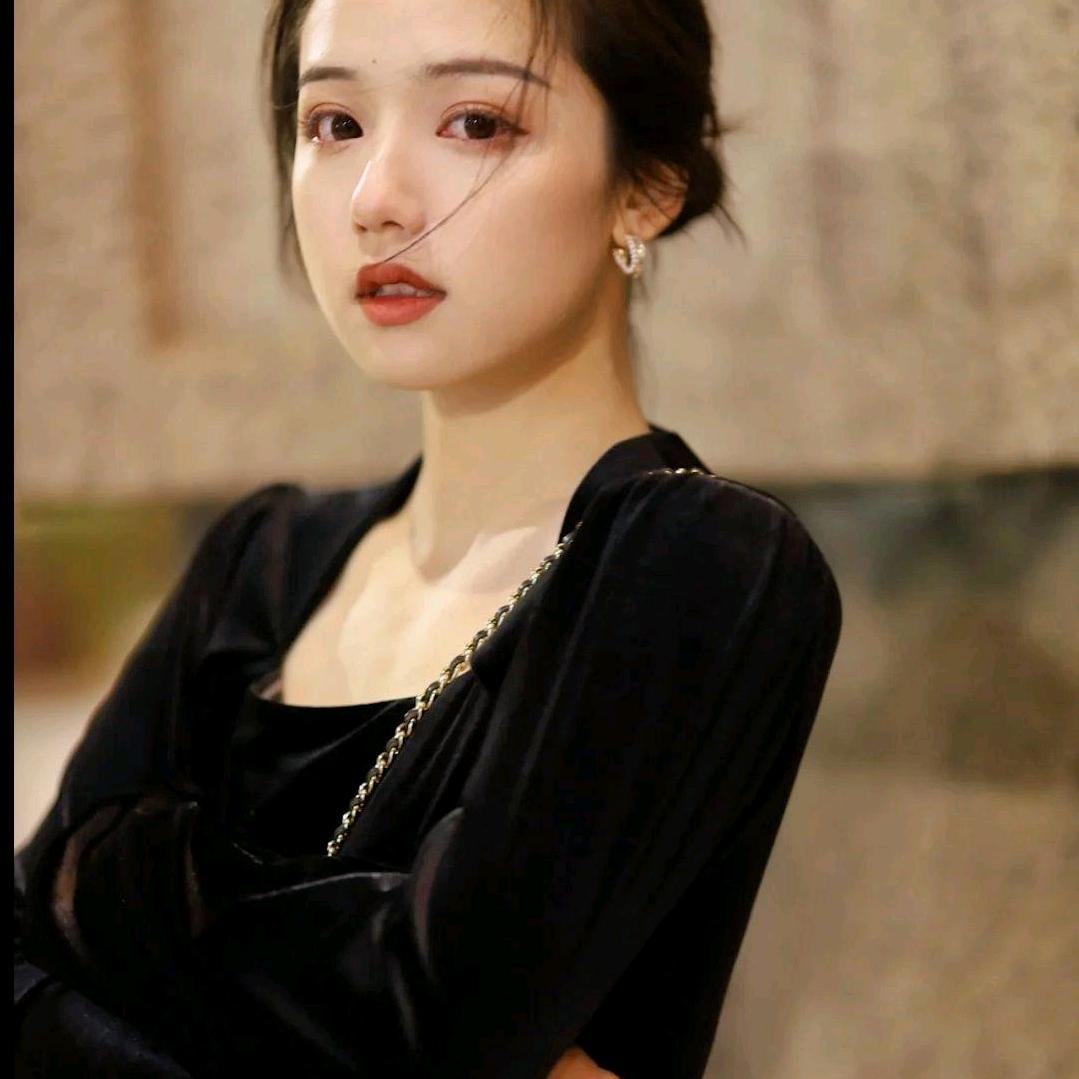 小仙女来查岗了，