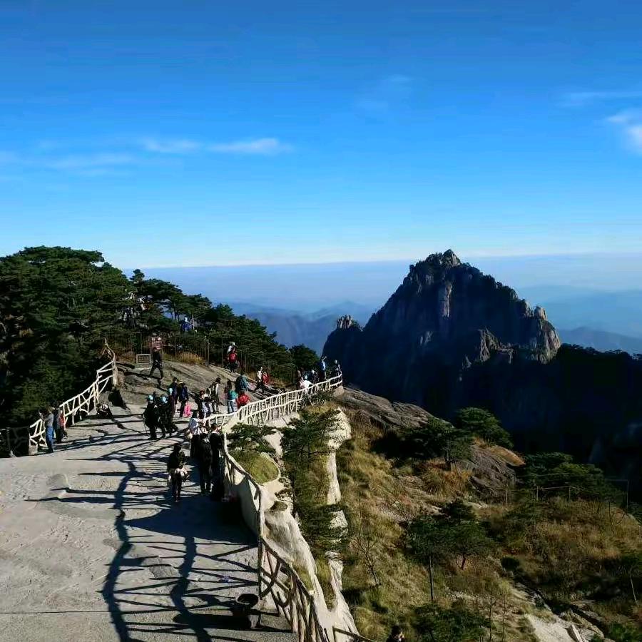 余承好