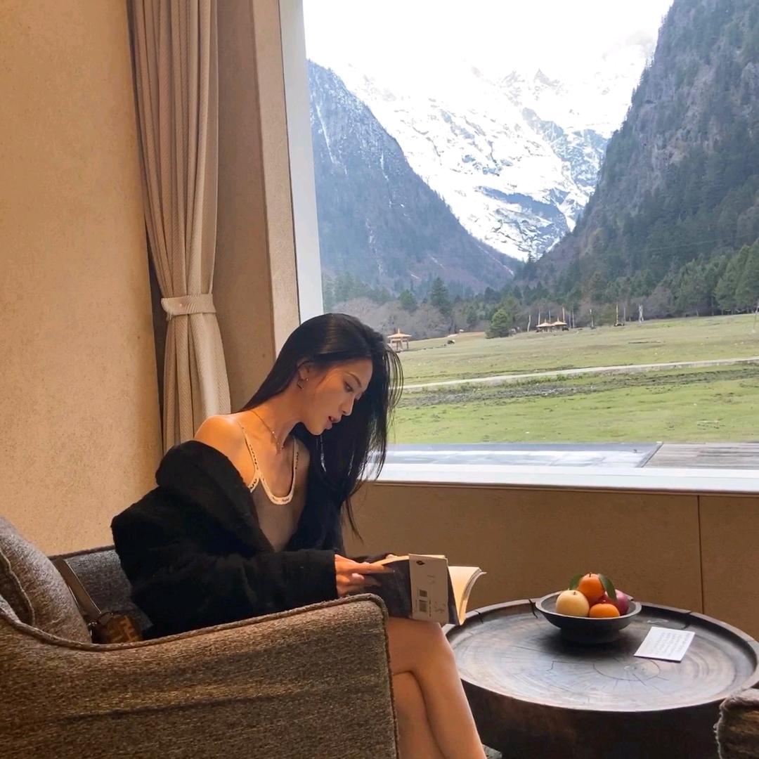 邹邹Camellia（辣妈版）@抖音