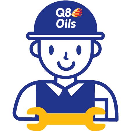 Q8润滑油
