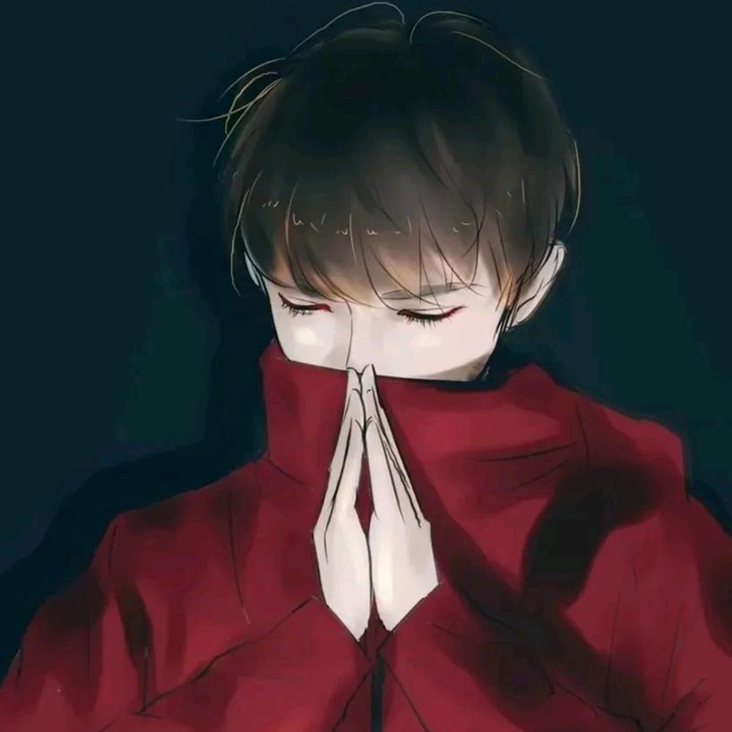 拾年丶