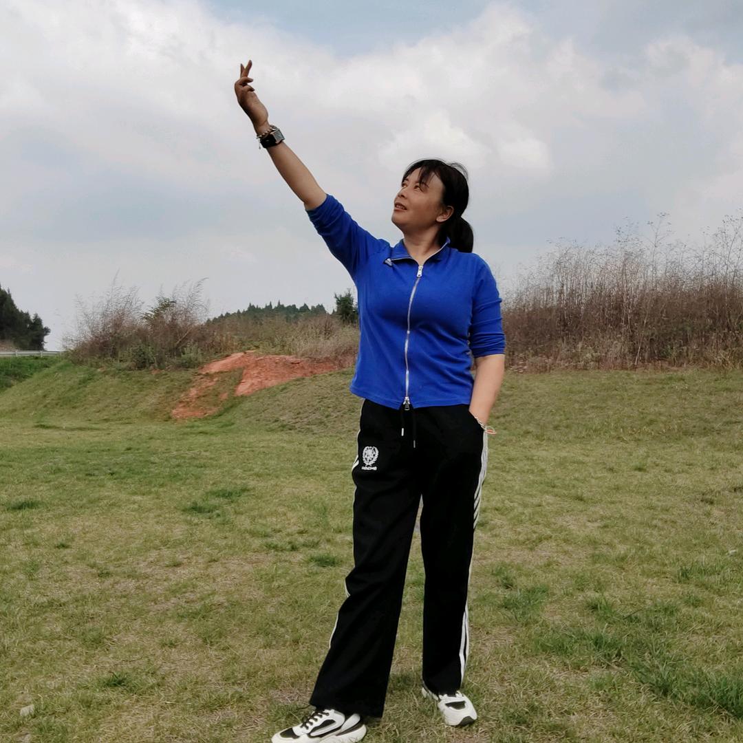 波姐《康子舞团》