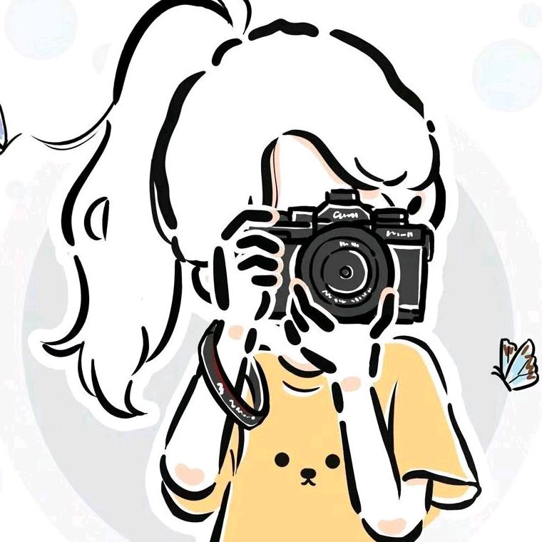 大漂亮照相馆官方号