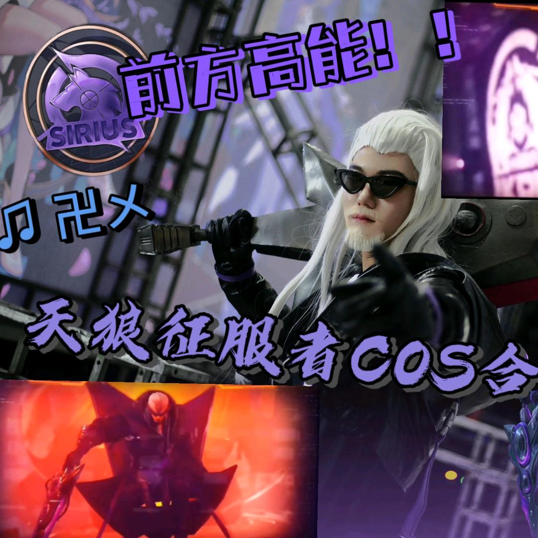 小小梦君~吖