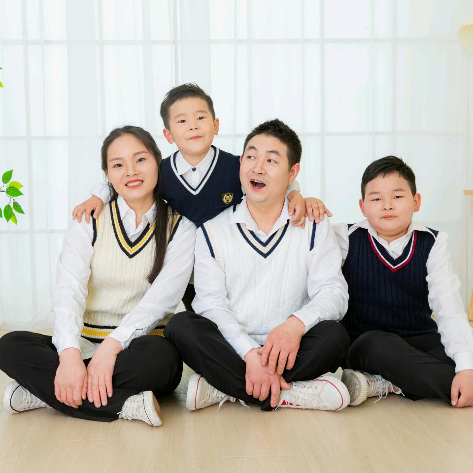 重庆面条，小颜妹（橱窗有好物）