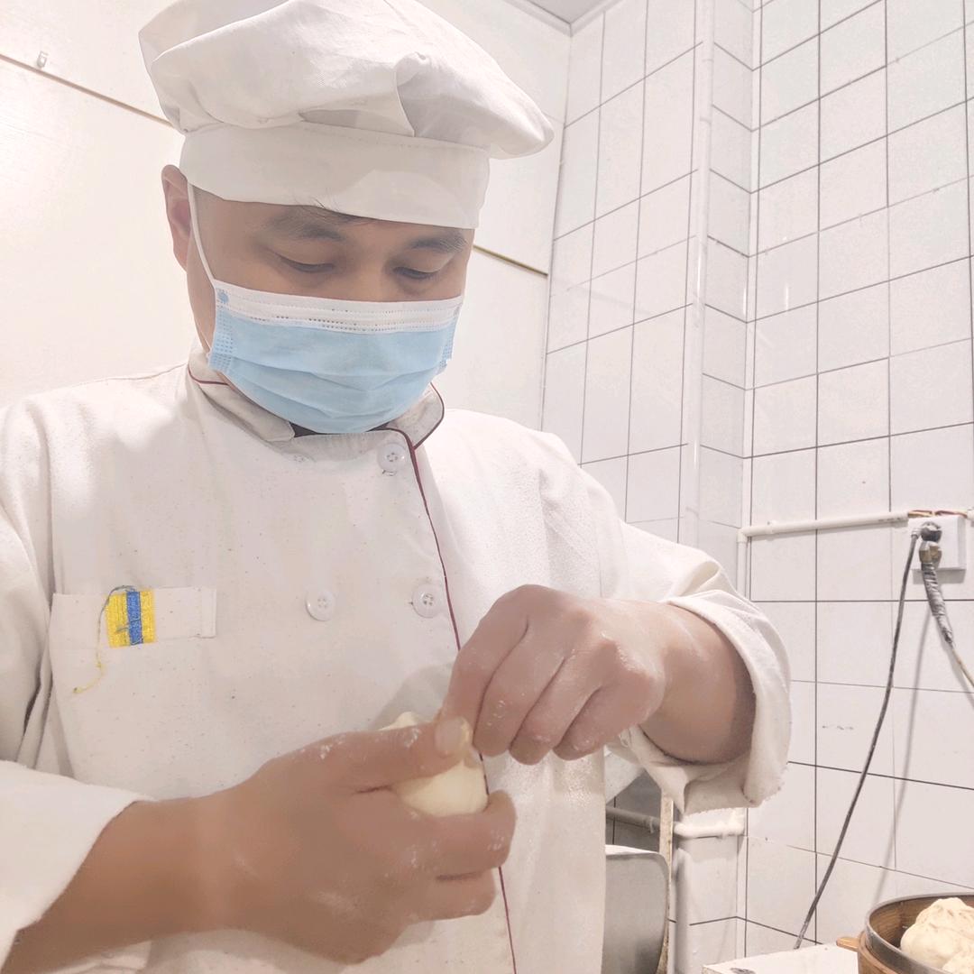 特色灌汤包（包子哥）