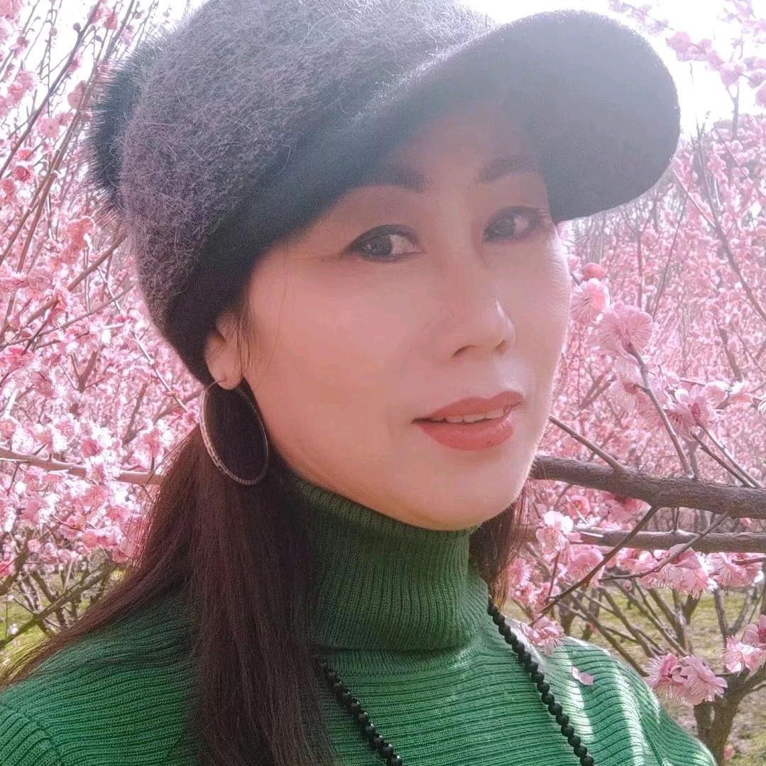 禾子（橱窗有好物）