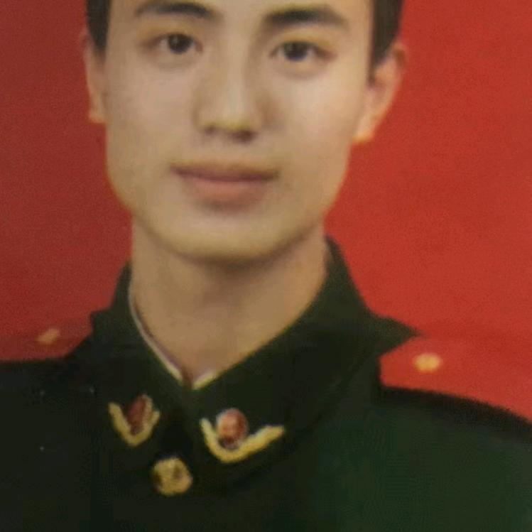 给我一个机会，让我守护你