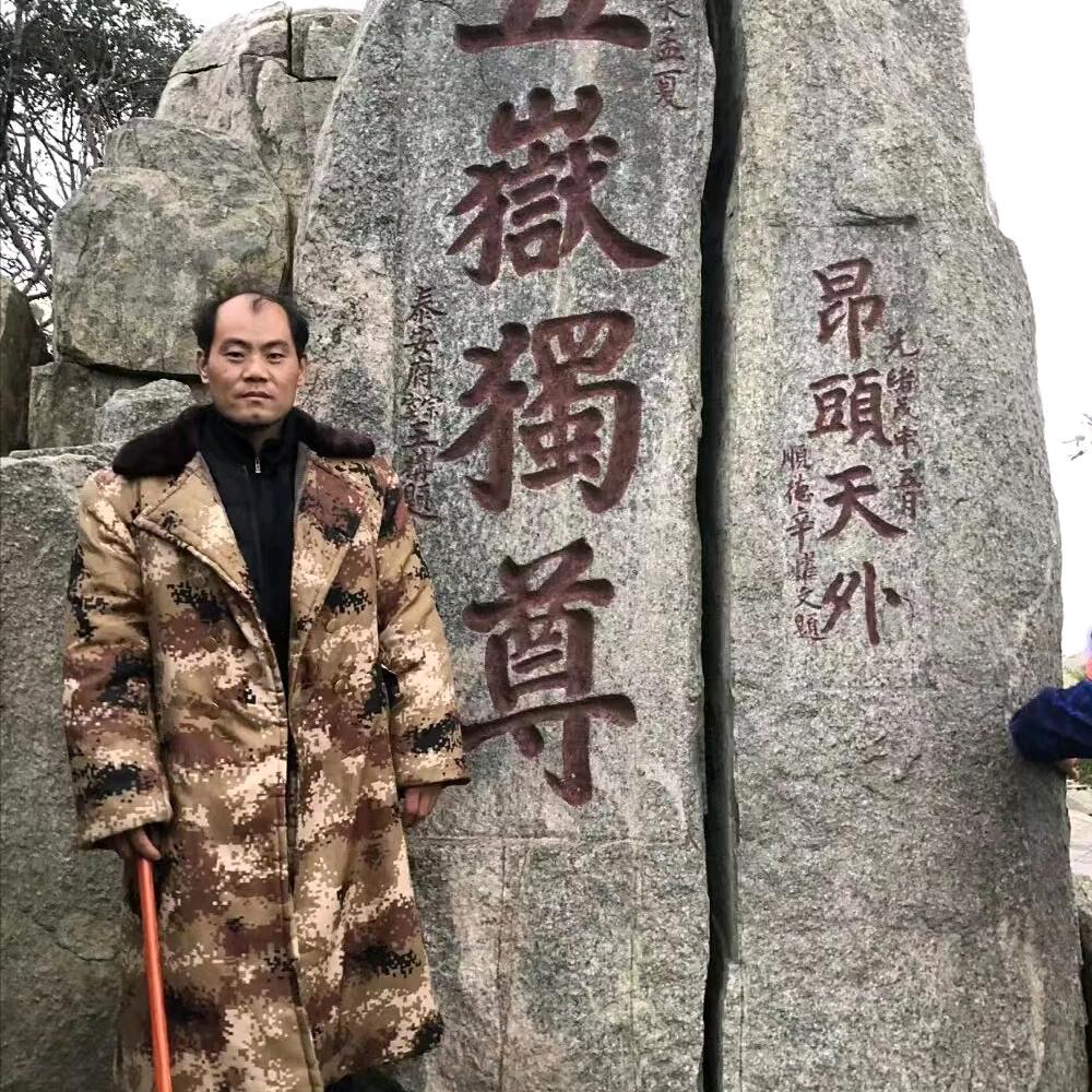 追风者