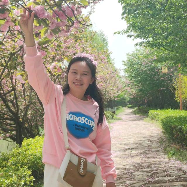 🌸80后的老阿姨᭄ꦿᩚ🌸