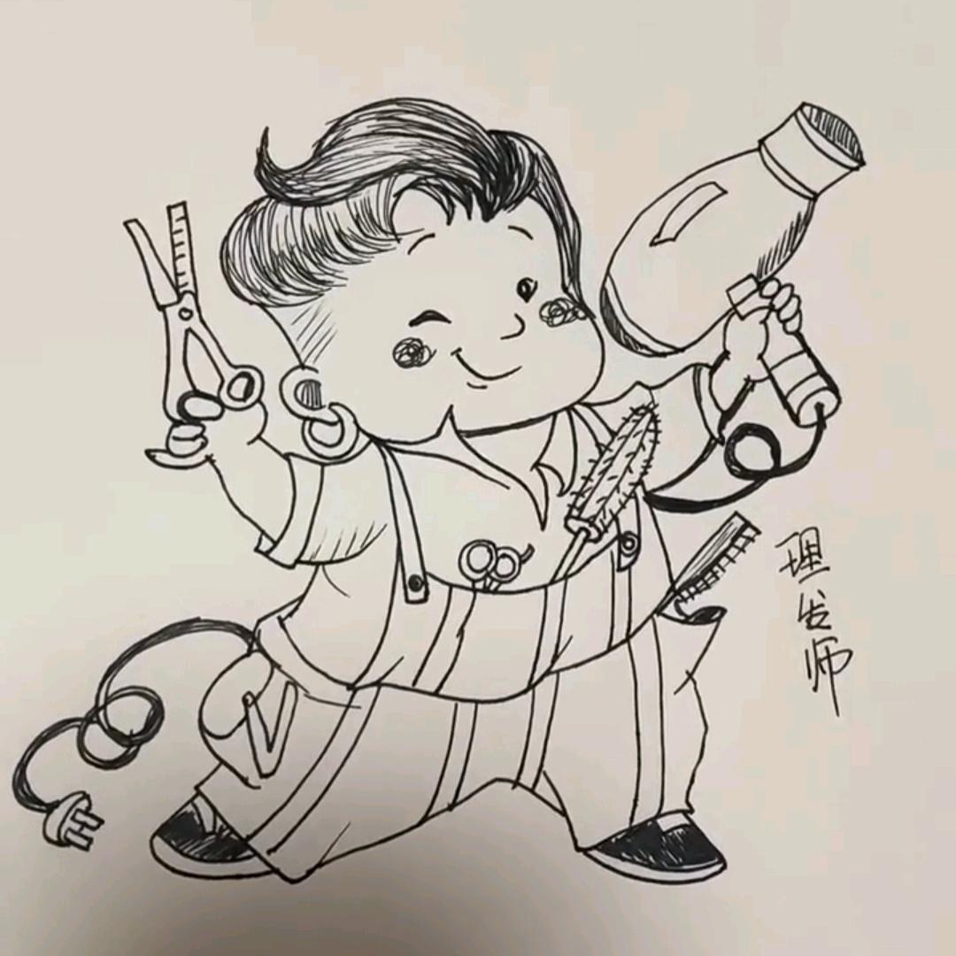 苏州吴中减龄发型设计千丝造型