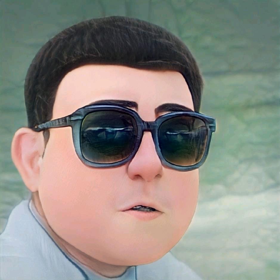@十一娃