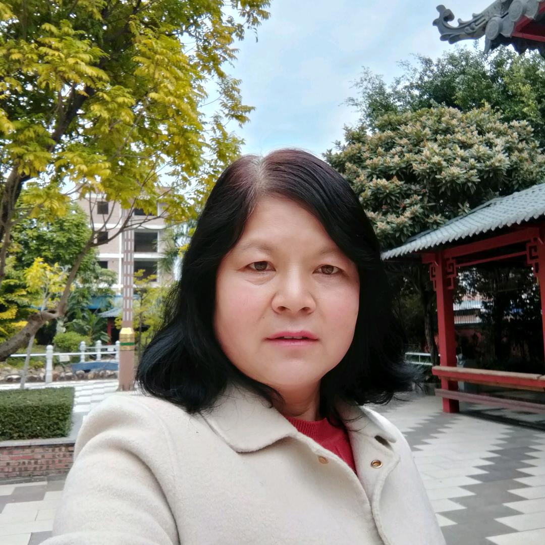 许姐