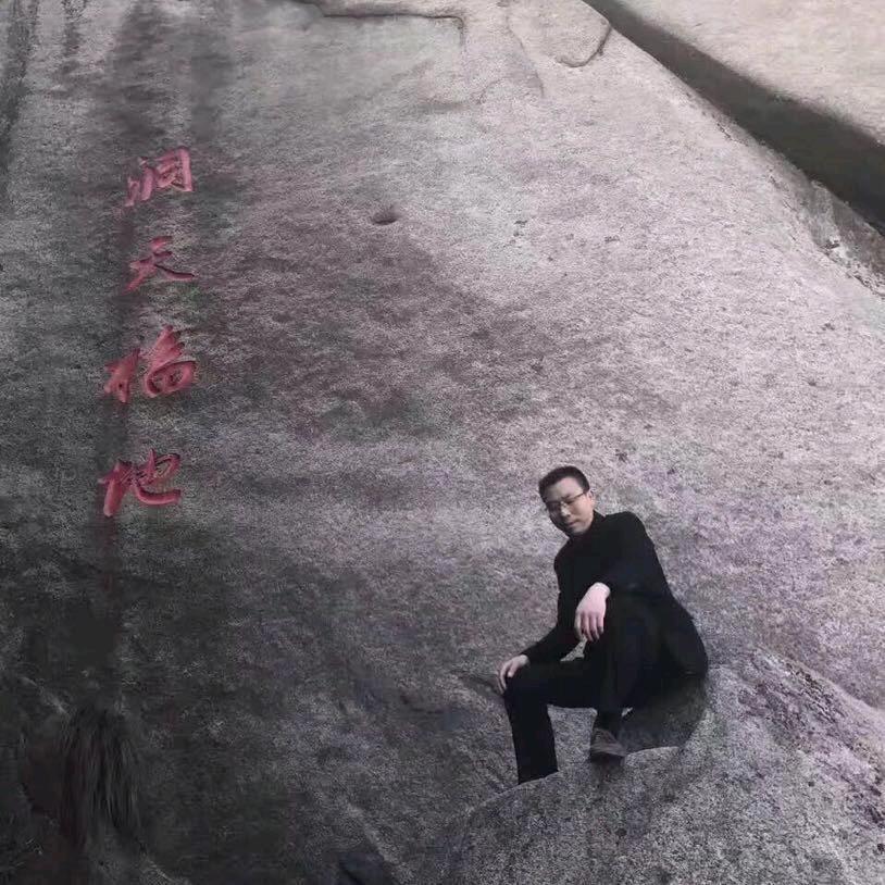 华硕农林陈功人仕