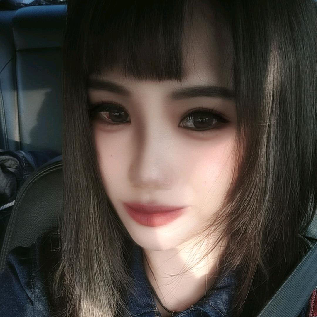 吴～qiong🐯🌸  🐶