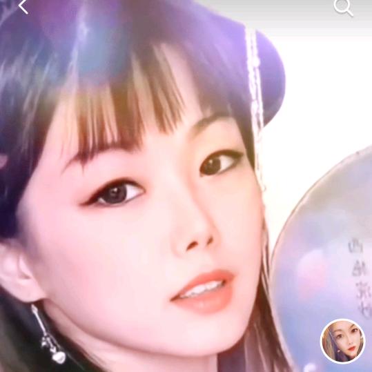 雨中仙