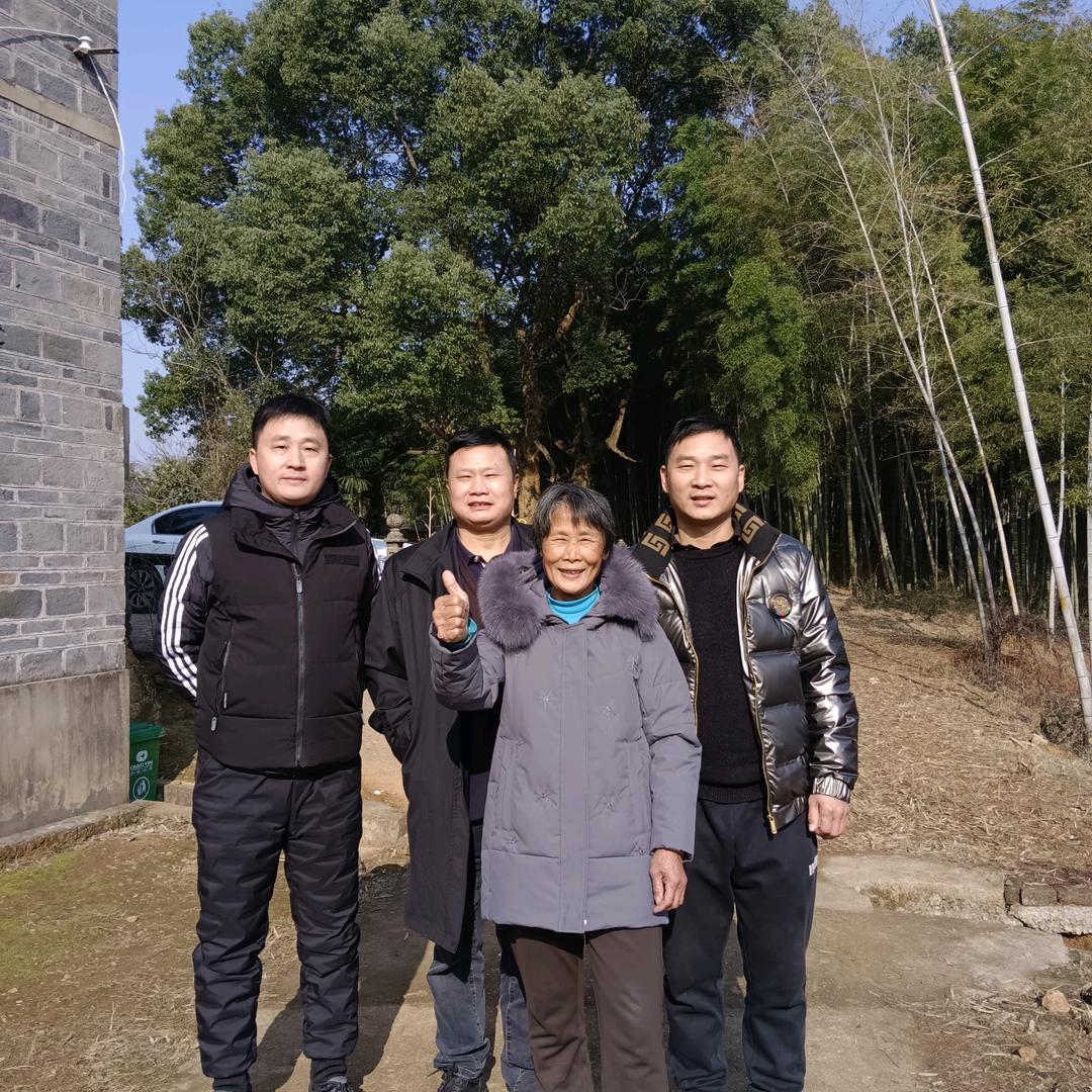 果子李不酸_
