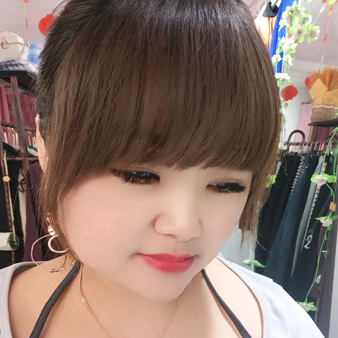 小鱼儿