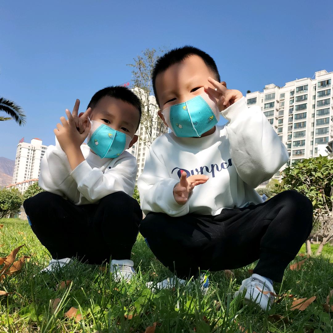 🍀红红🍀