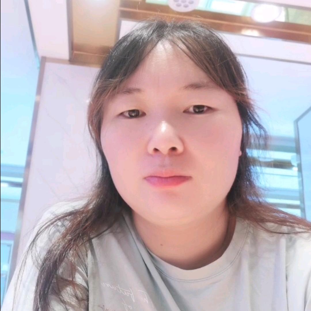贵州妹子