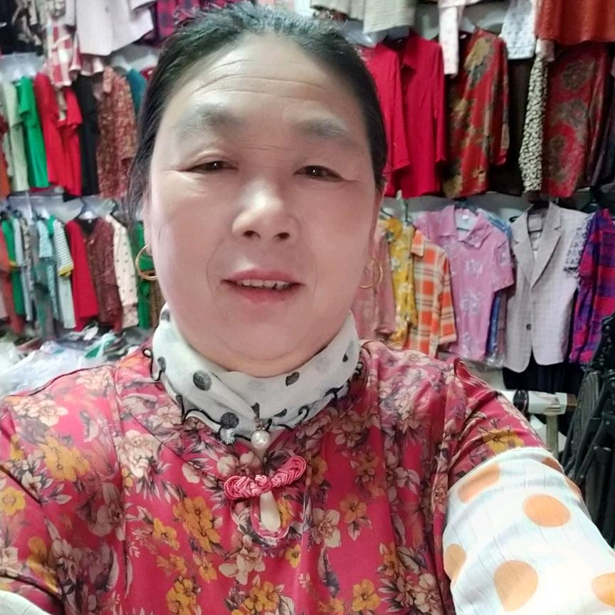 耿姐