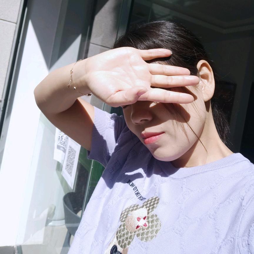 命好的女王