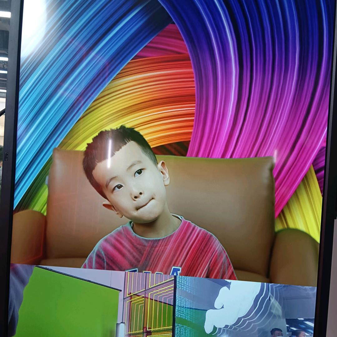 嘟嘟李尚
