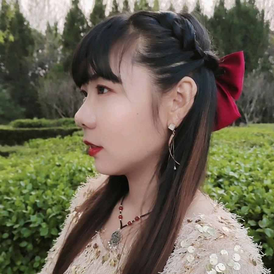 小霞霞加油鸭