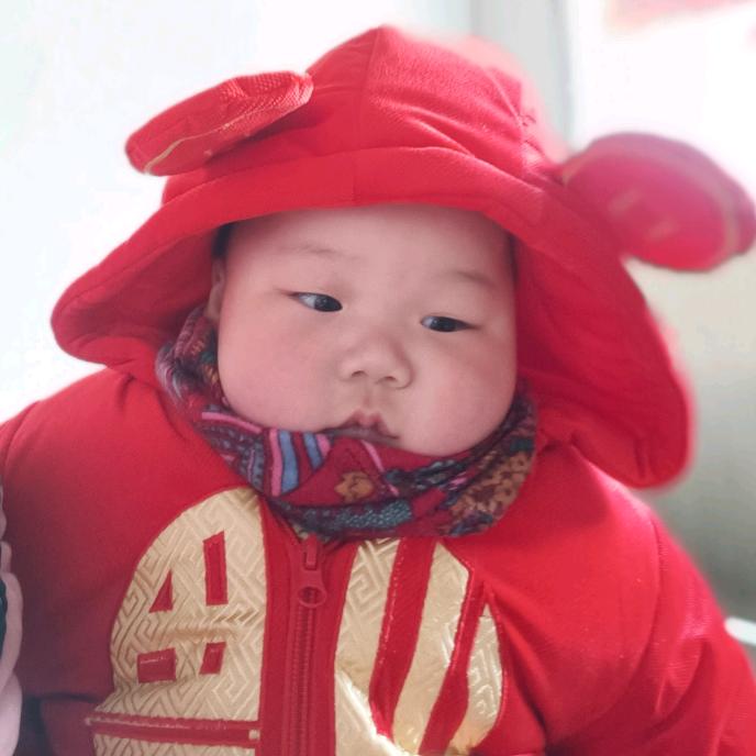 打工妹